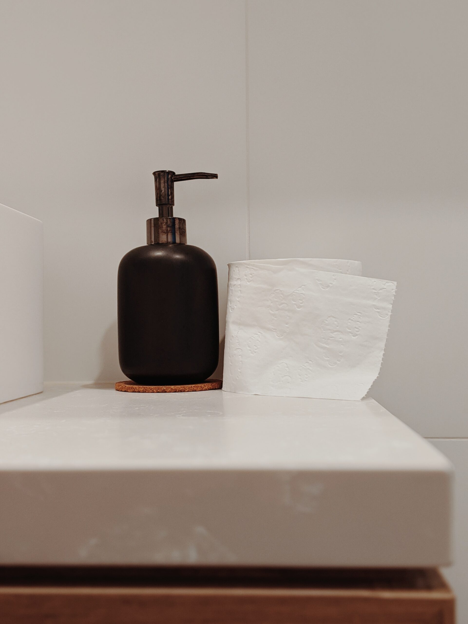 body wash